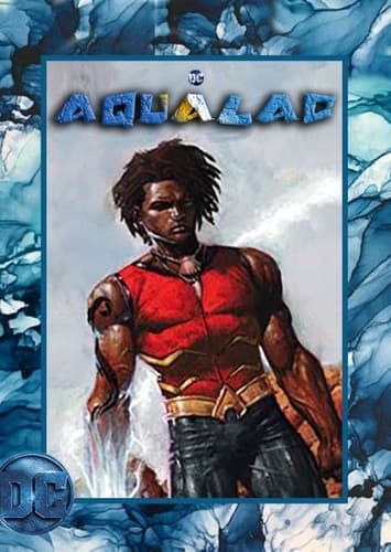 Aqualad