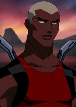 Aqualad