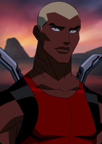 Aqualad