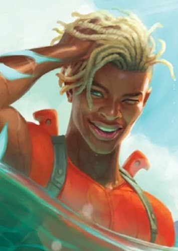 Aqualad