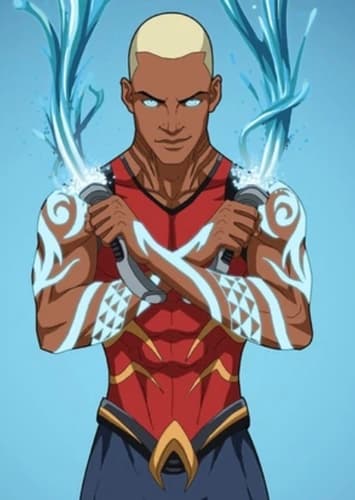 Aqualad