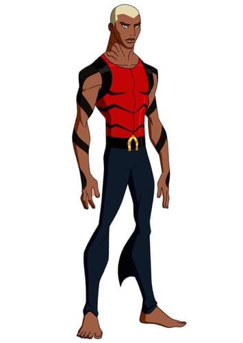 Aqualad