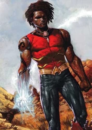 Aqualad