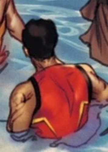Aqualad (Earth-16)