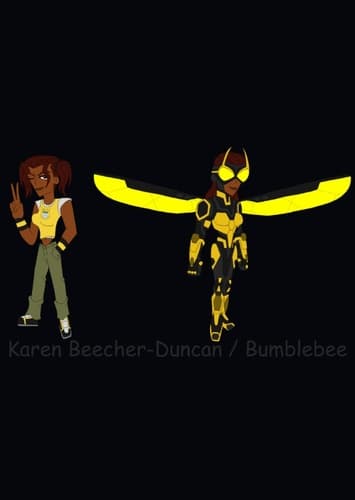 Bumblebee