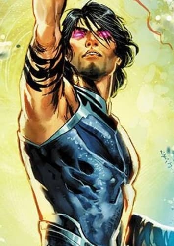 Aqualad (Garth)/Tempest