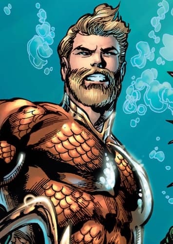 Aquaman