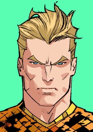 Aquaman