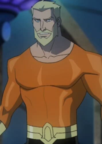 Aquaman