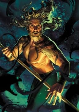 Aquaman