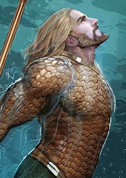 Aquaman