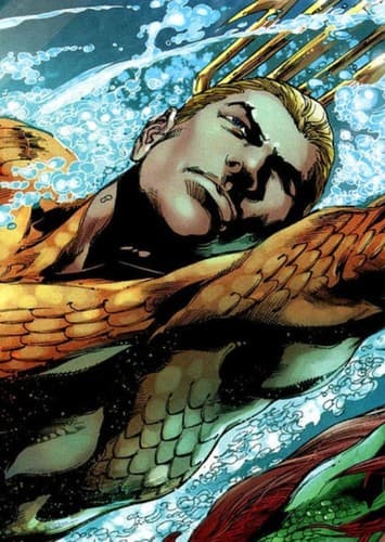 Aquaman