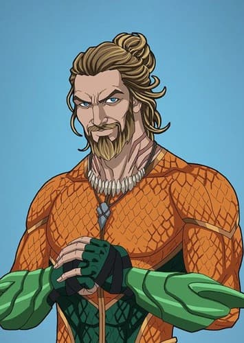 Aquaman