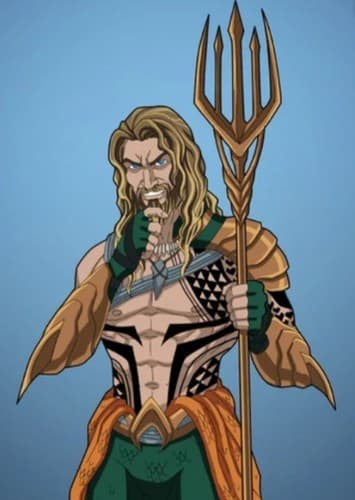 Aquaman