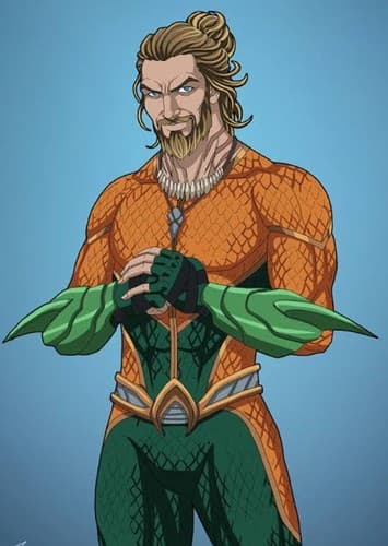 Aquaman