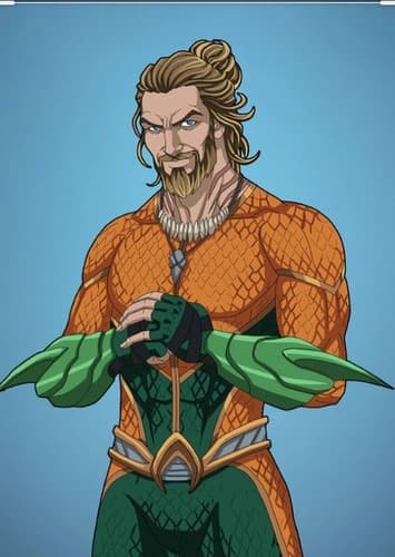 Aquaman