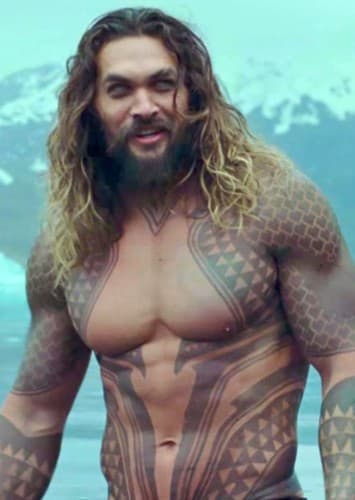 Aquaman