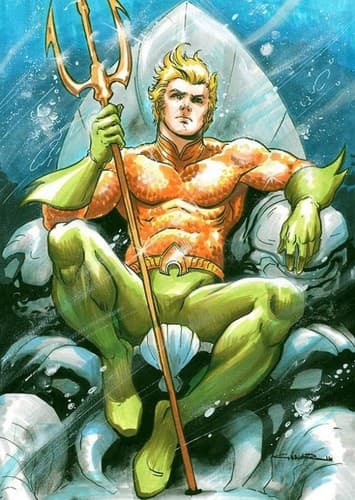 Aquaman
