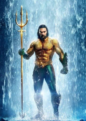Aquaman
