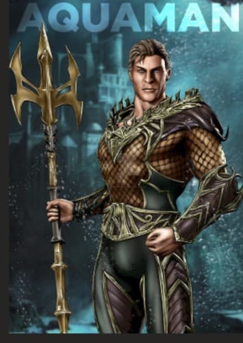 Aquaman