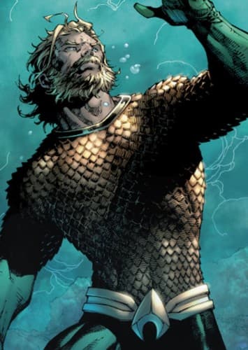 Aquaman