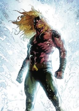Aquaman