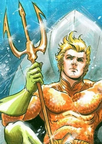 Aquaman