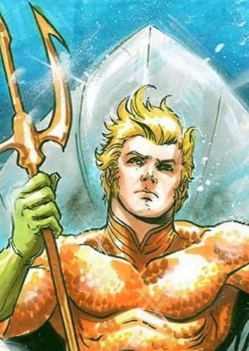Aquaman