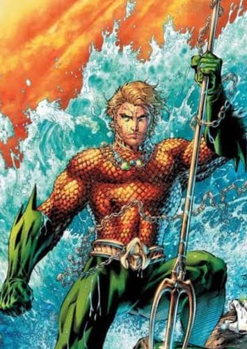 Aquaman