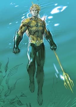Aquaman