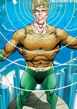 Aquaman