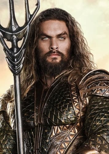 Jason Momoa