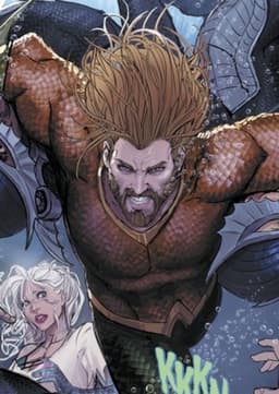 Aquaman