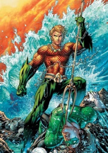 Aquaman