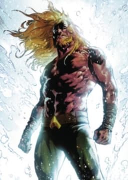 Aquaman
