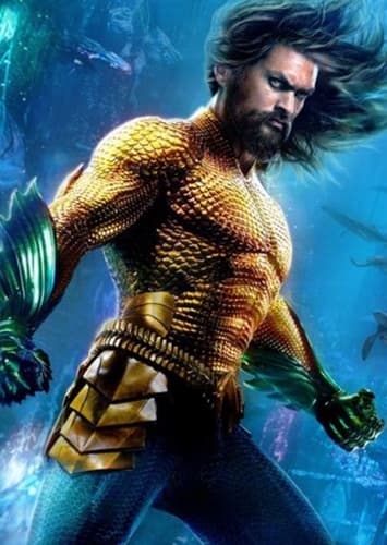 Aquaman