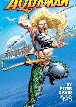 Aquaman