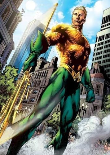 Aquaman