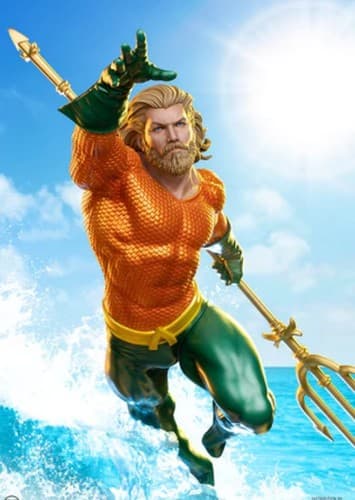 Aquaman