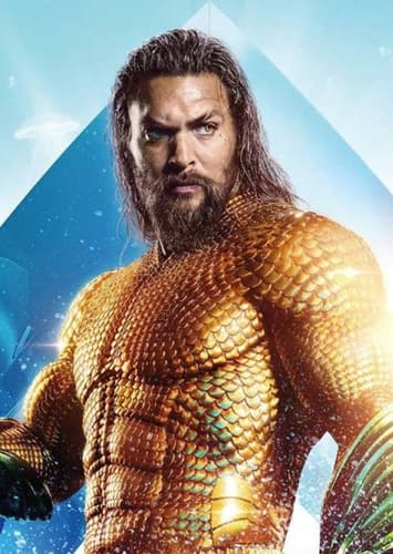 Aquaman