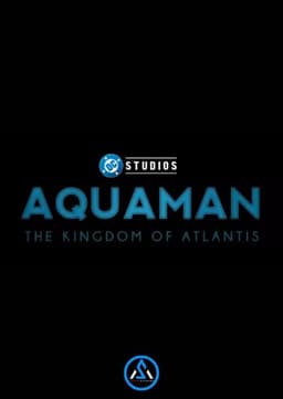 AQUAMAN