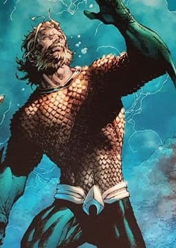 Aquaman