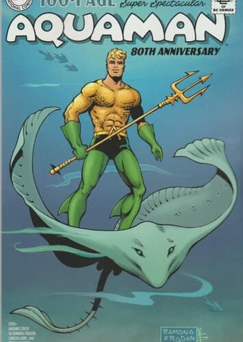 Aquaman