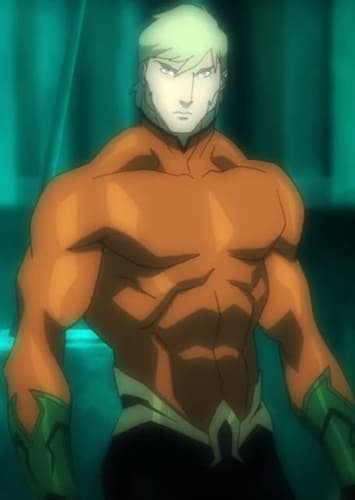 Aquaman