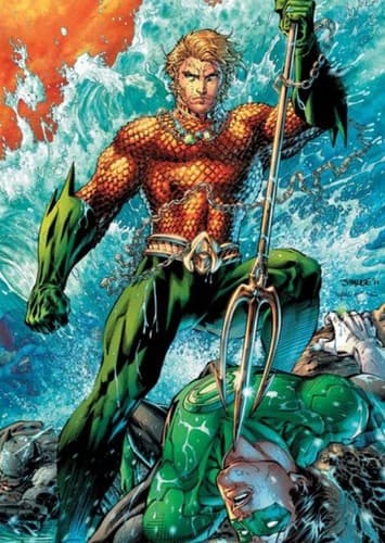 Aquaman