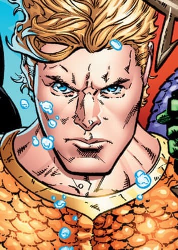 Aquaman