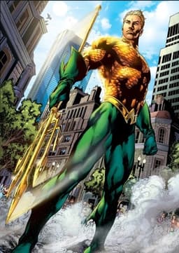 Aquaman