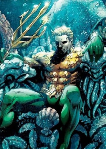 Aquaman