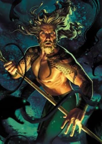 Aquaman