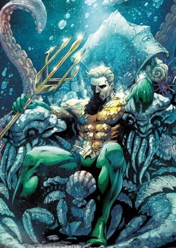 Aquaman